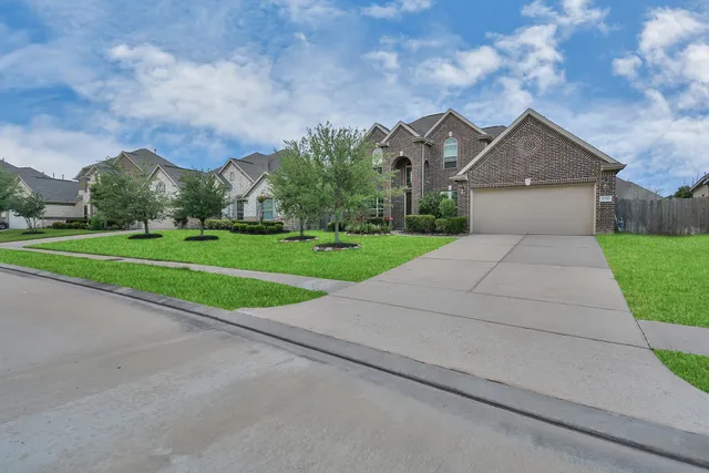 $3,050 | 20311 Bristol Bluff Lane, Richmond, TX 77407