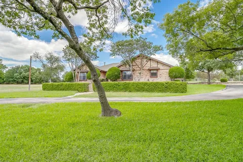 $679,000 | 3503 Red Bud Drive, Weatherford, TX 76087