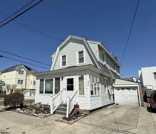 $7,000 | 135 North Avolyn Avenue, Unit JULY, Ventnor City, NJ 08406