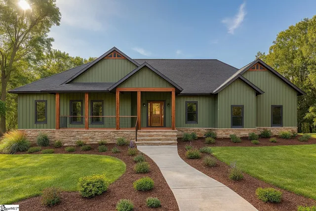 $875,000 | 6069 Highway 101, Gray Court, SC 29645