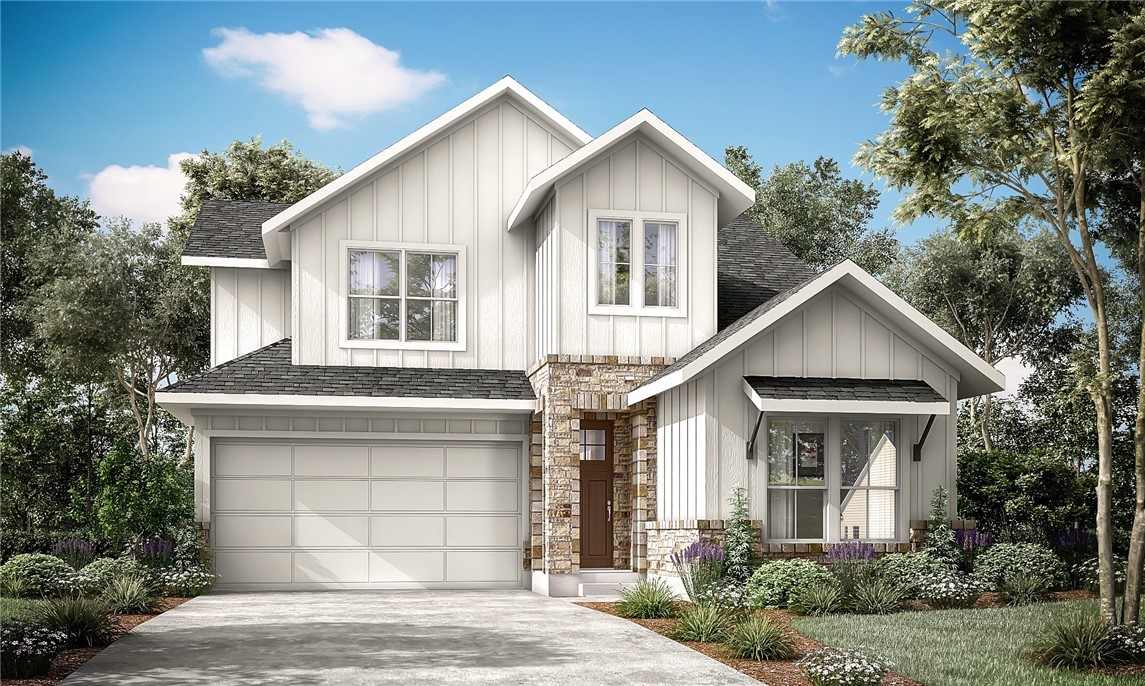 1113 Sage Thrasher Circle Dripping Springs, TX 78620 - Photo 1 of 1