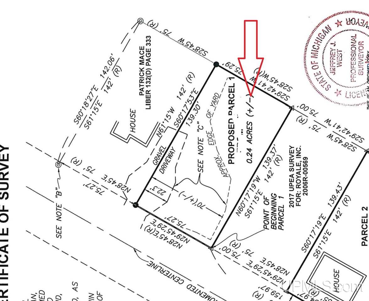 4 Us41 Calumet, MI 49913 - Photo 1 of 1