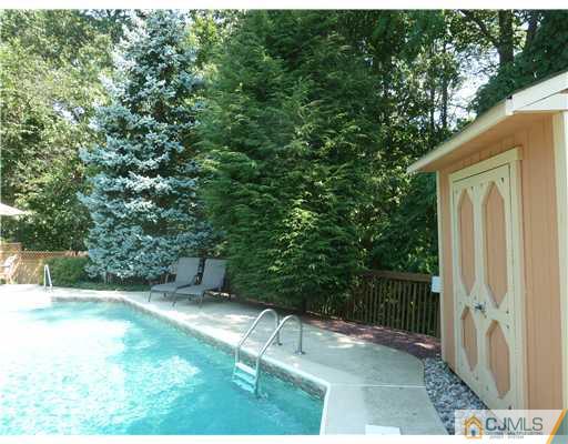 64 Ridge Road Edison, NJ 08817 - Photo 22 of 22 a view of a yard