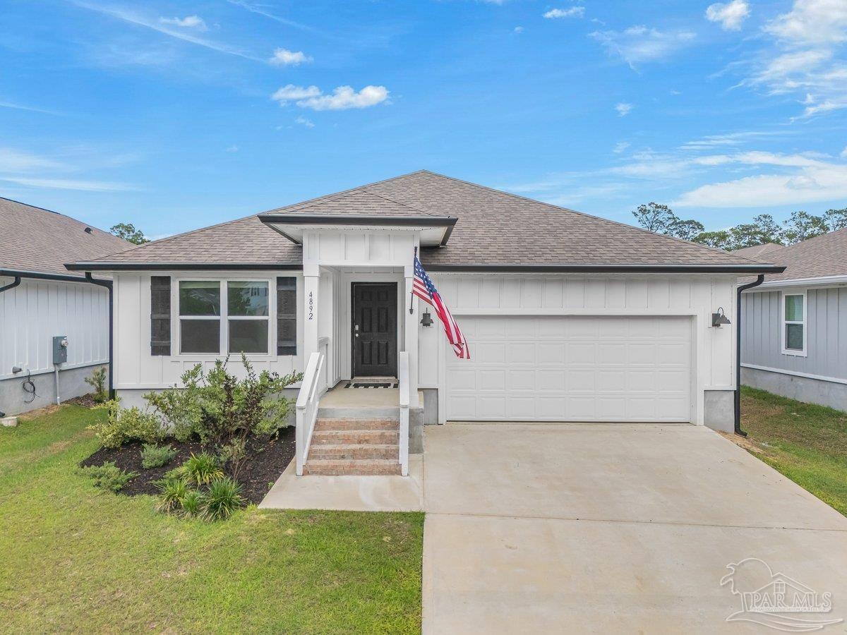 4892 Canvasback Boulevard Pace, FL 32571 - Photo 1 of 37