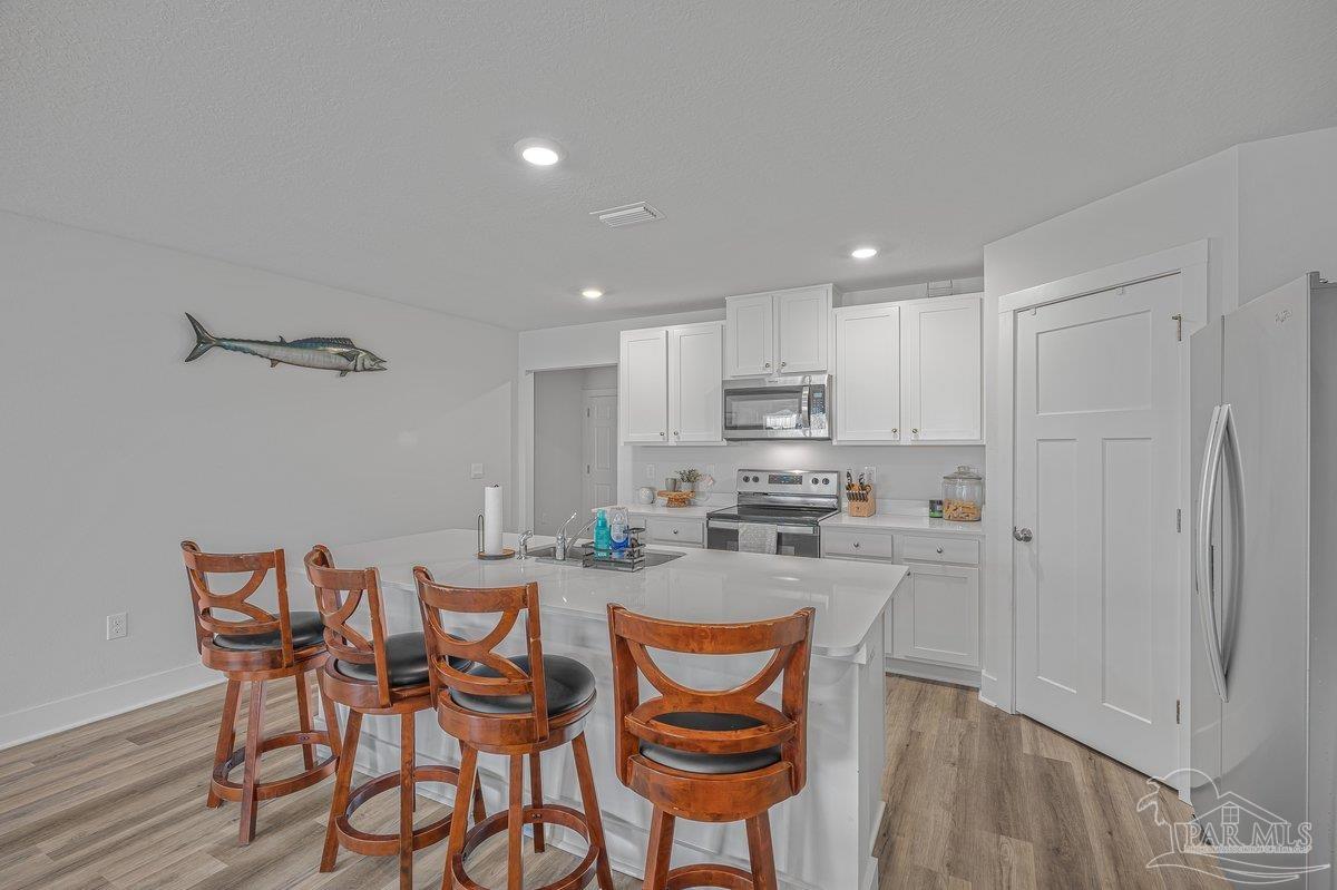 4892 Canvasback Boulevard Pace, FL 32571 - Photo 11 of 37