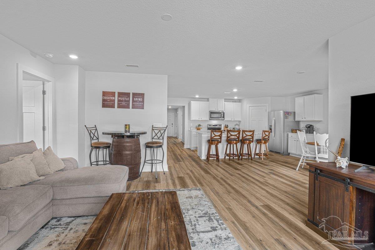 4892 Canvasback Boulevard Pace, FL 32571 - Photo 19 of 37