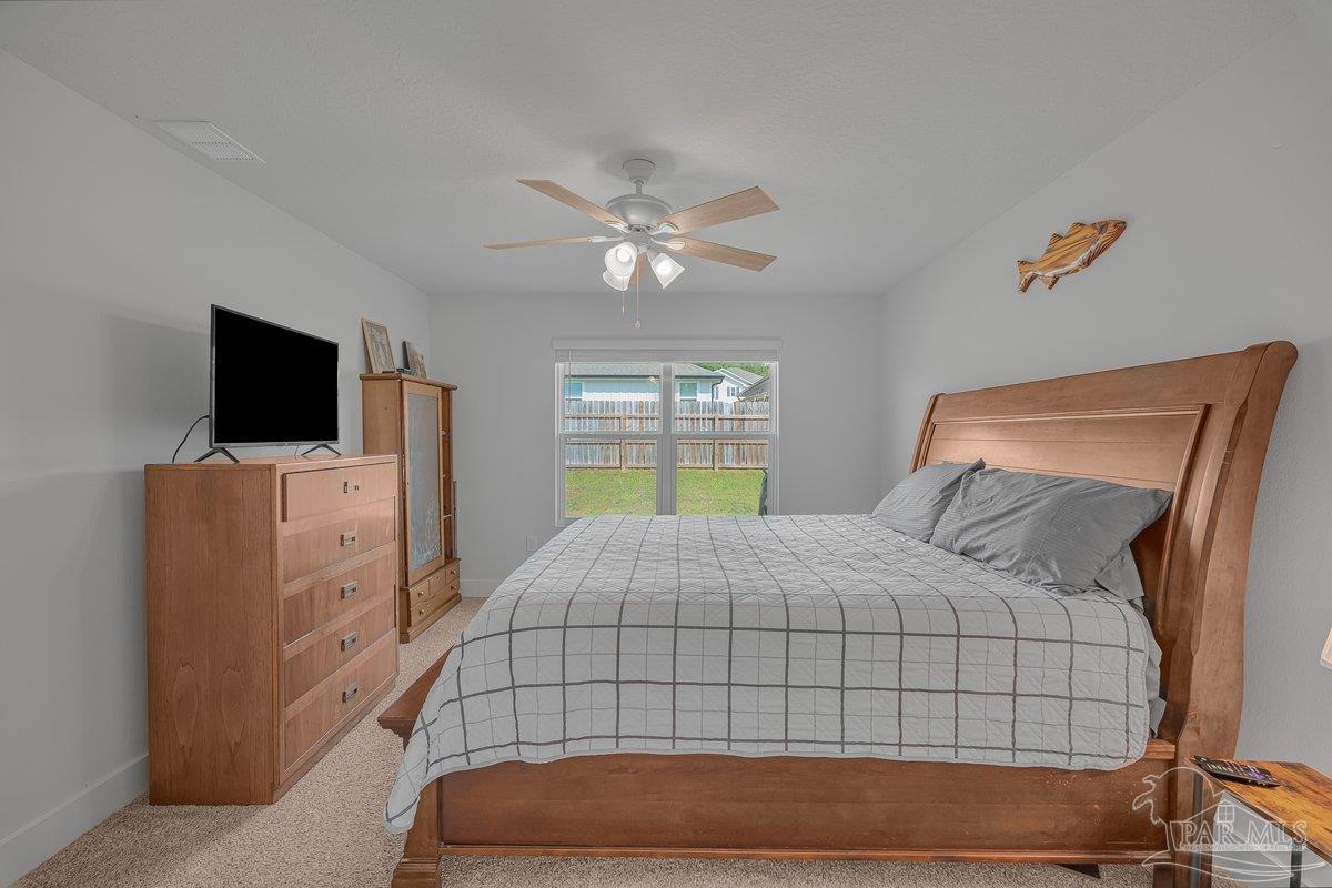 4892 Canvasback Boulevard Pace, FL 32571 - Photo 21 of 37