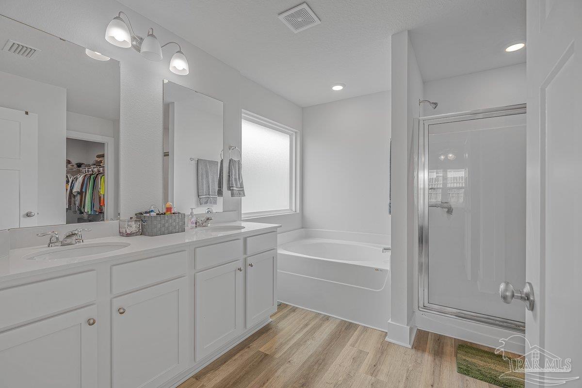 4892 Canvasback Boulevard Pace, FL 32571 - Photo 22 of 37