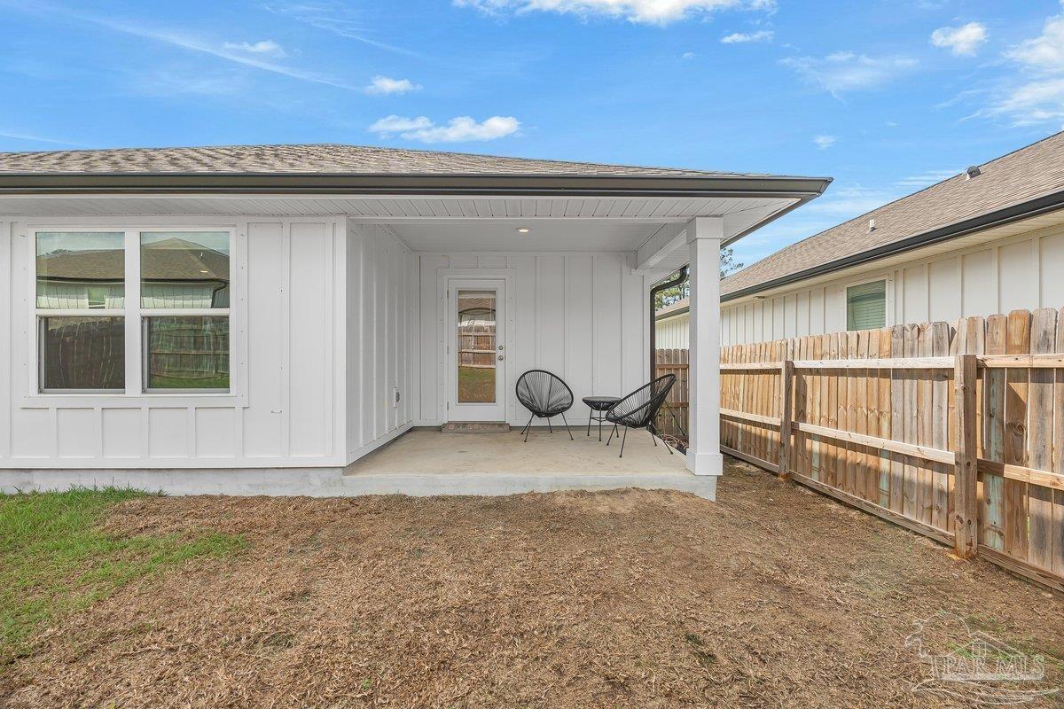 4892 Canvasback Boulevard Pace, FL 32571 - Photo 26 of 37
