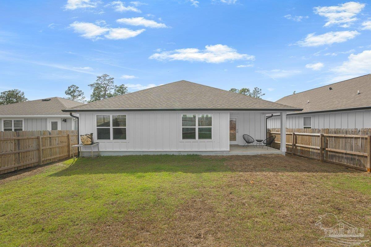 4892 Canvasback Boulevard Pace, FL 32571 - Photo 27 of 37