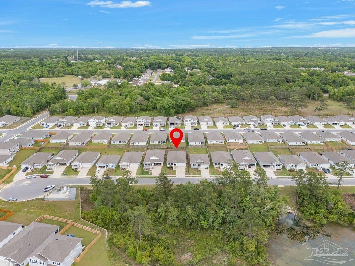 4892 Canvasback Boulevard Pace, FL 32571 - Photo 29 of 37