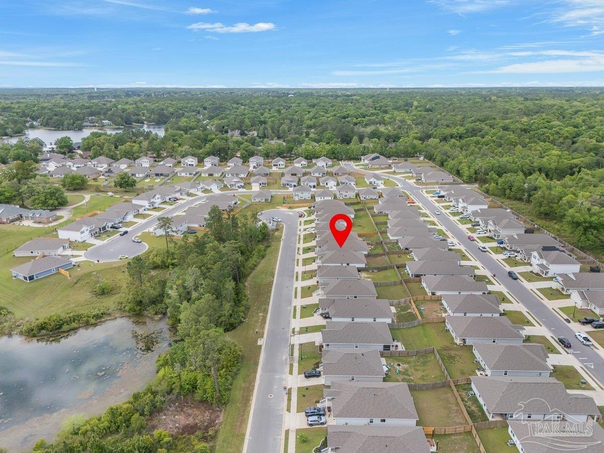 4892 Canvasback Boulevard Pace, FL 32571 - Photo 30 of 37