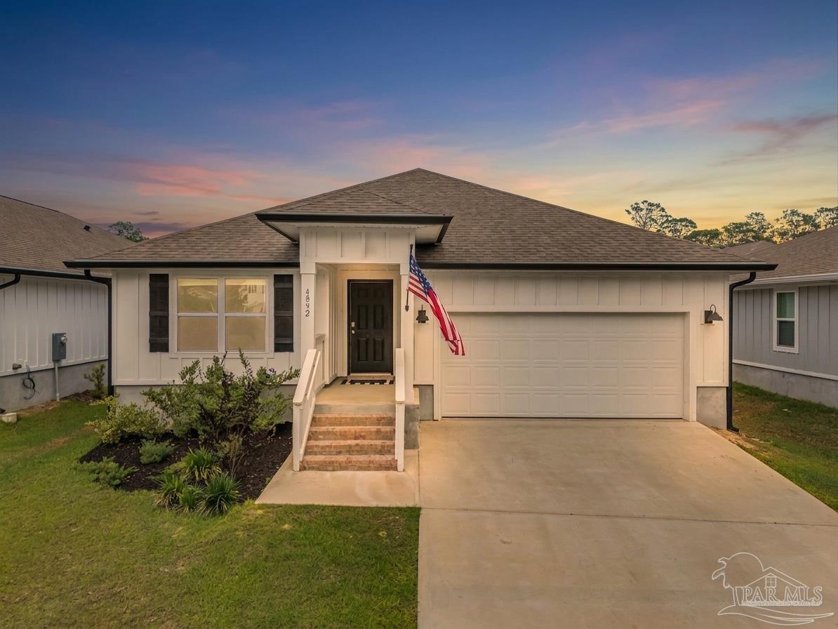 4892 Canvasback Boulevard Pace, FL 32571 - Photo 37 of 37