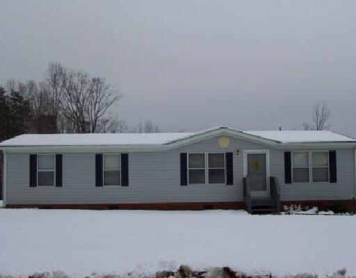3788 Bonbrook Mill Road Boones Mill, VA 24065 - Photo 1 of 1 Listing Photo