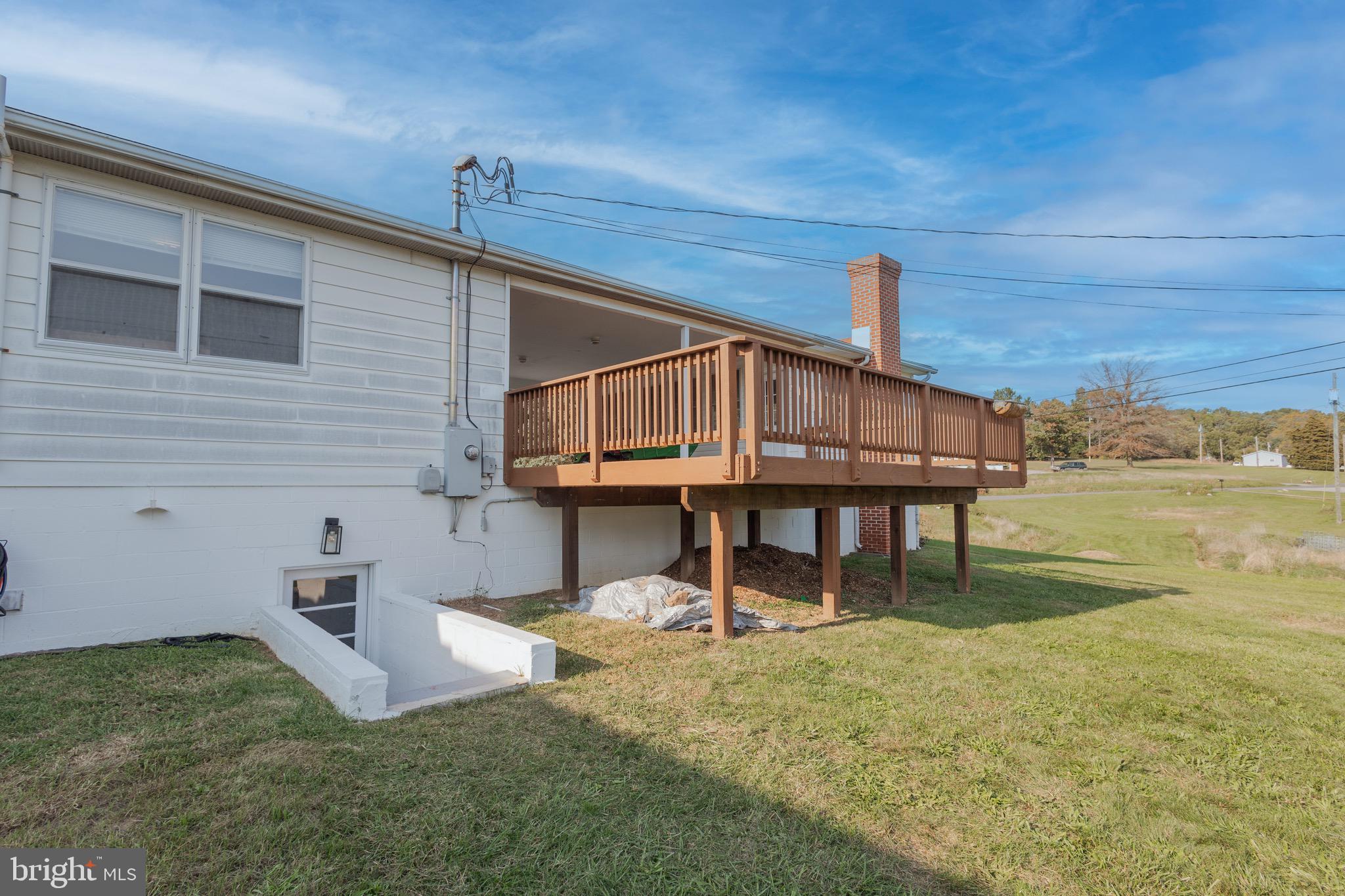736 Loop Road Gerrardstown, WV 25420 - Photo 54 of 57 Gallery Image 54