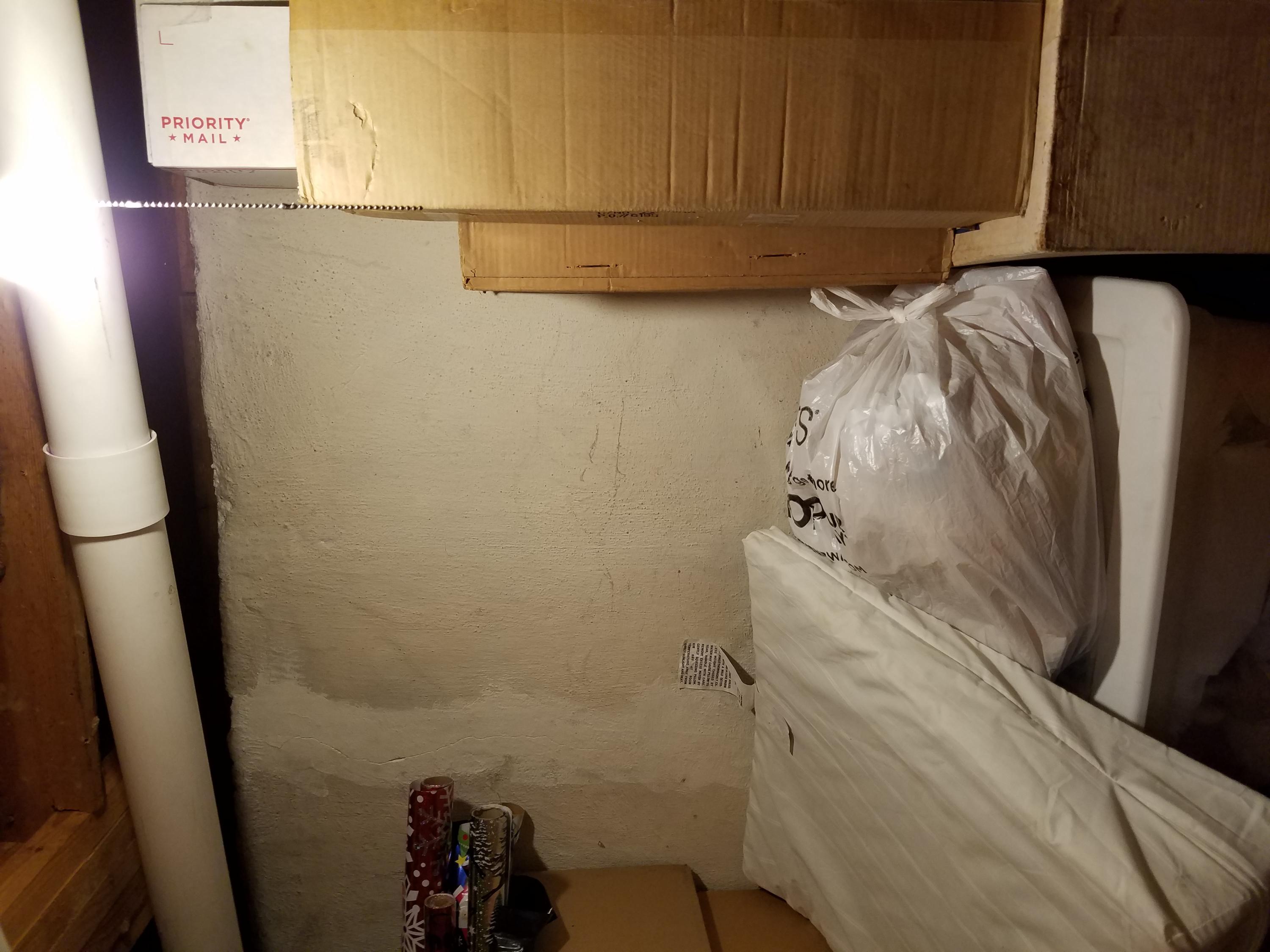 2344 Howard Road Southwest Roanoke, VA 24015 - Photo 50 of 60 Extra storage area