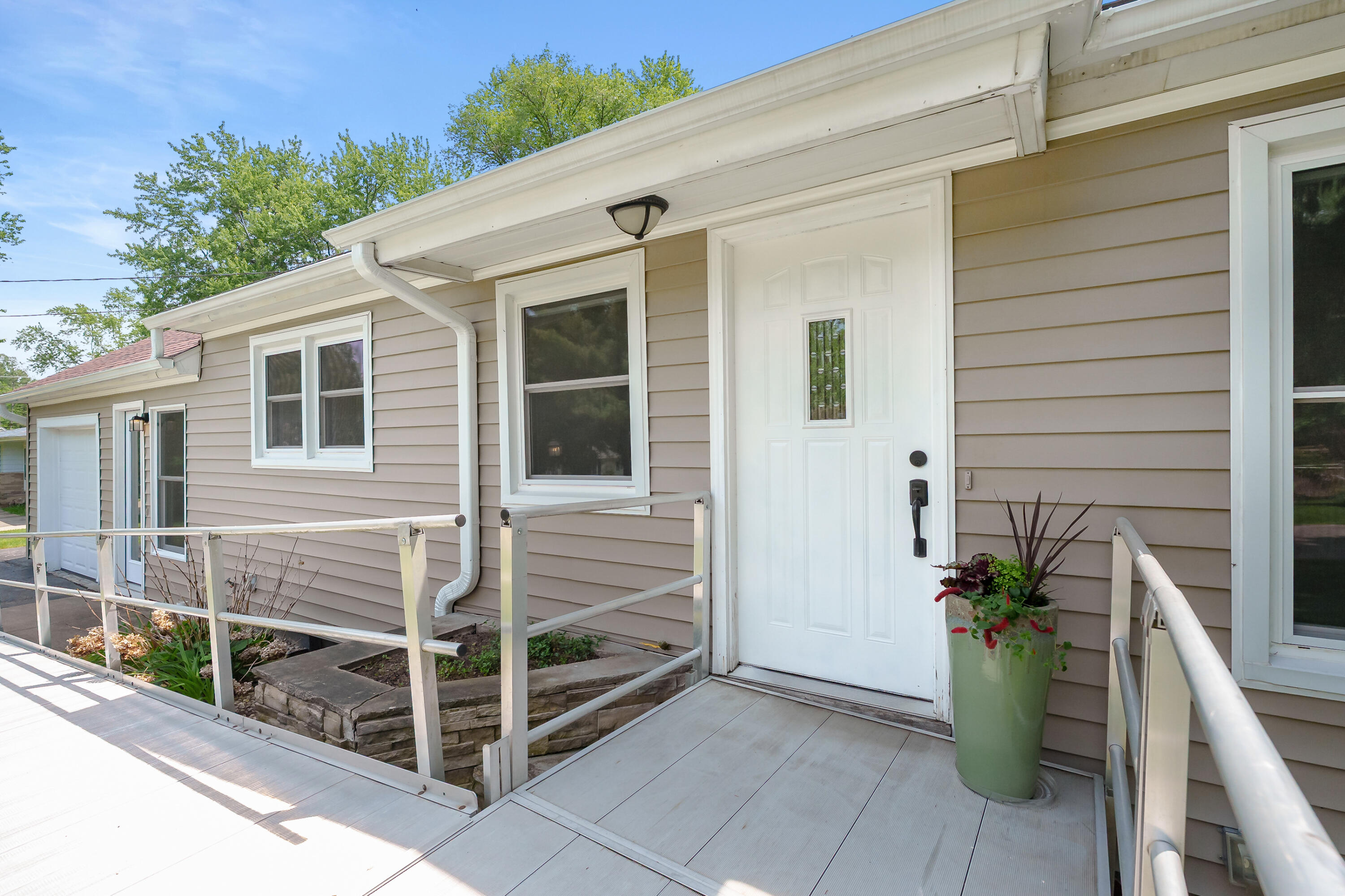 95 West Langley Road Battle Creek, MI 49015 - Photo 6 of 44 Langley Rd 95 Battle Creek 49015-35