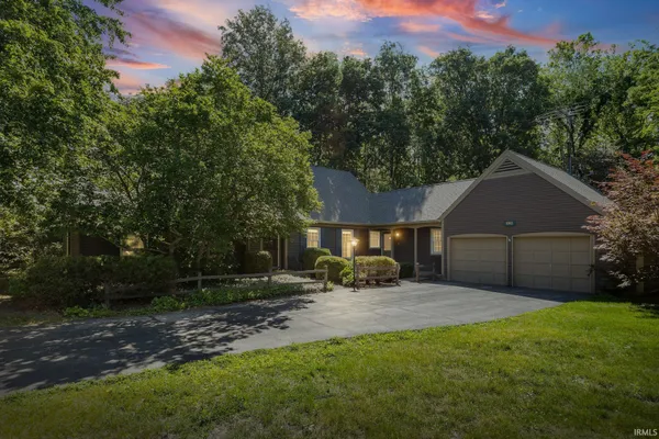 $575,000 | 5131 Centerview Drive, Battle Ground, IN 47920