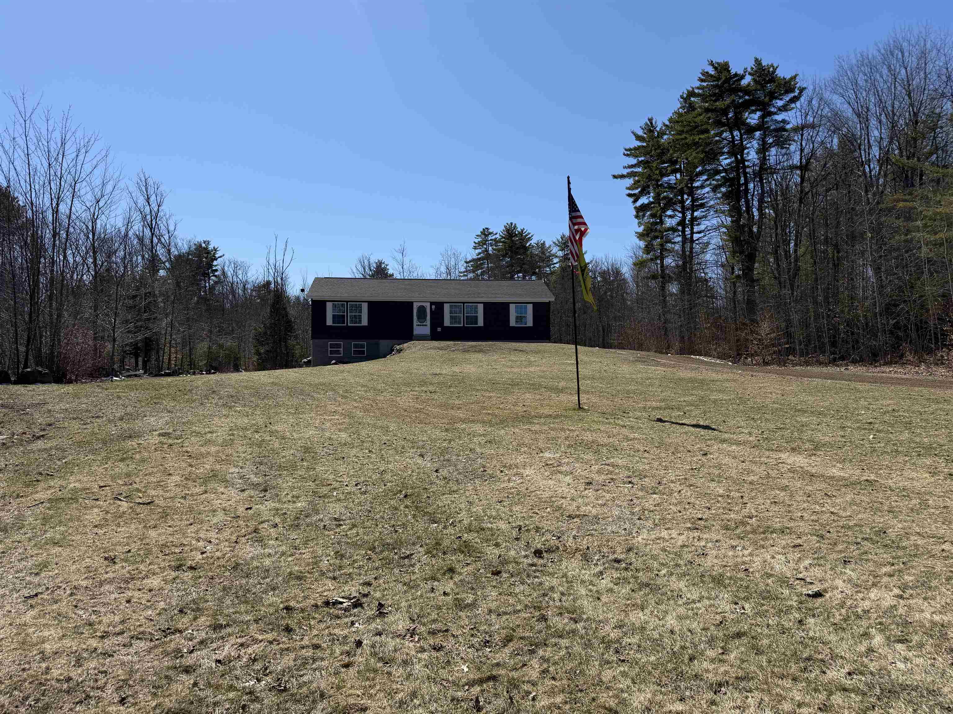 535 Old Turnpike Road Salisbury, NH 03268 - Photo 7 of 34