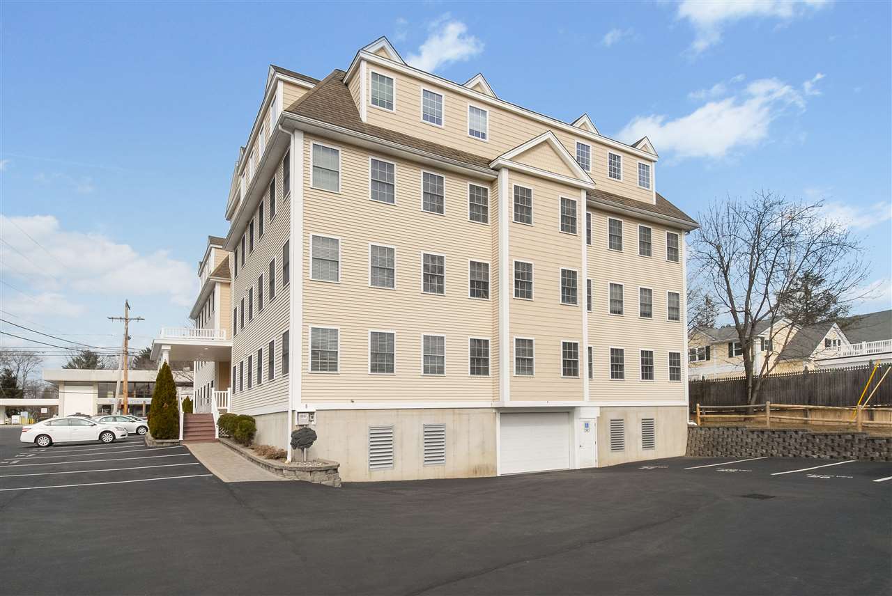 105 Winnacunnet Road, Unit 12 Hampton, NH 03842 - Photo 1 of 24