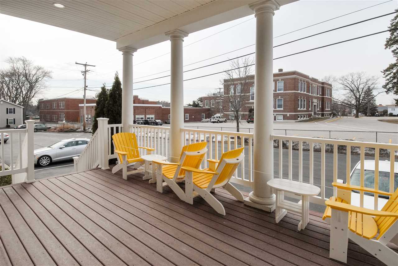 105 Winnacunnet Road, Unit 12 Hampton, NH 03842 - Photo 17 of 24