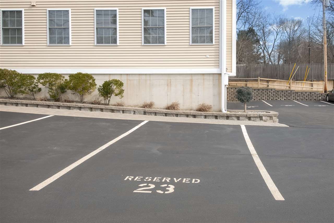 105 Winnacunnet Road, Unit 12 Hampton, NH 03842 - Photo 19 of 24