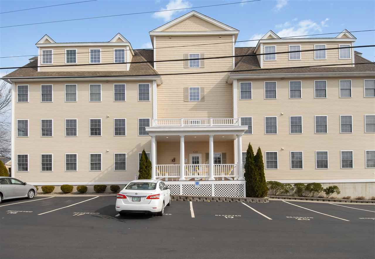 105 Winnacunnet Road, Unit 12 Hampton, NH 03842 - Photo 20 of 24