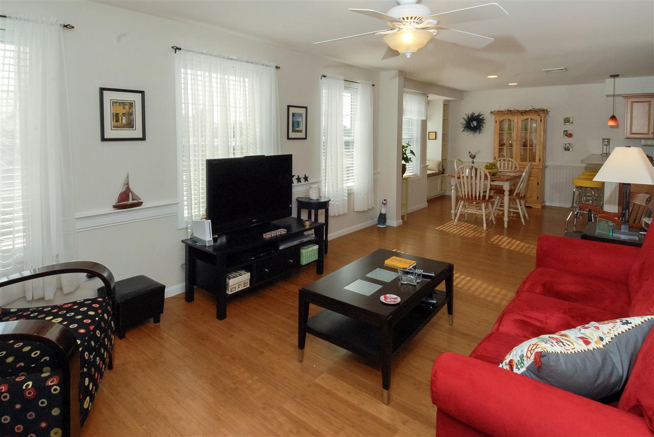105 Winnacunnet Road, Unit 12 Hampton, NH 03842 - Photo 3 of 24