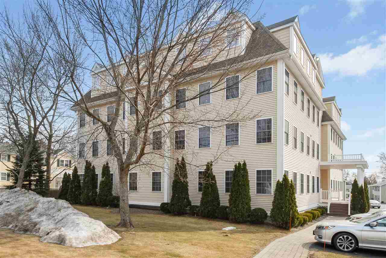 105 Winnacunnet Road, Unit 12 Hampton, NH 03842 - Photo 21 of 24
