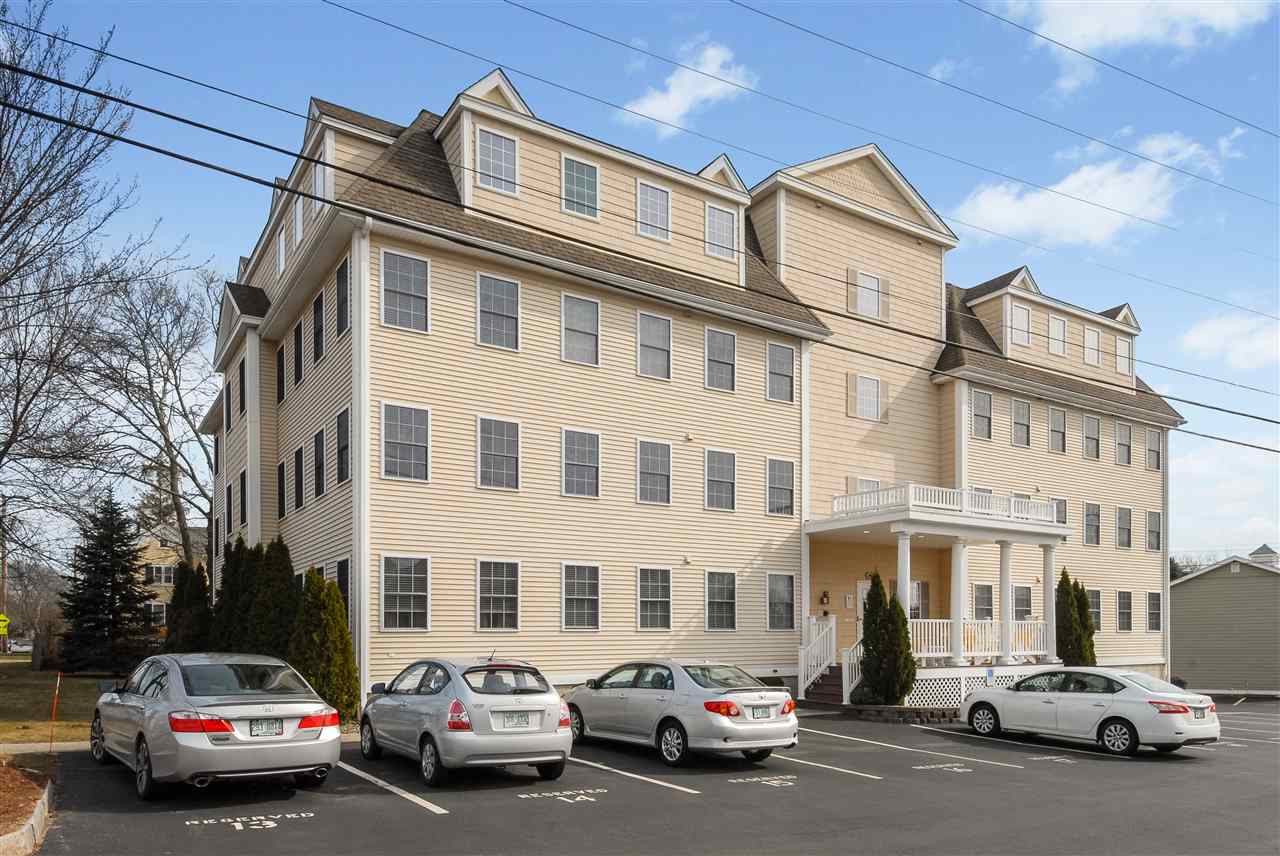 105 Winnacunnet Road, Unit 12 Hampton, NH 03842 - Photo 22 of 24