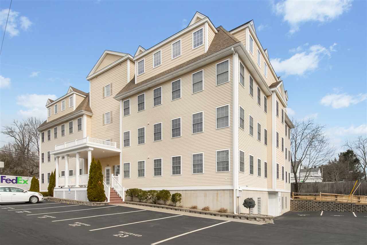 105 Winnacunnet Road, Unit 12 Hampton, NH 03842 - Photo 23 of 24