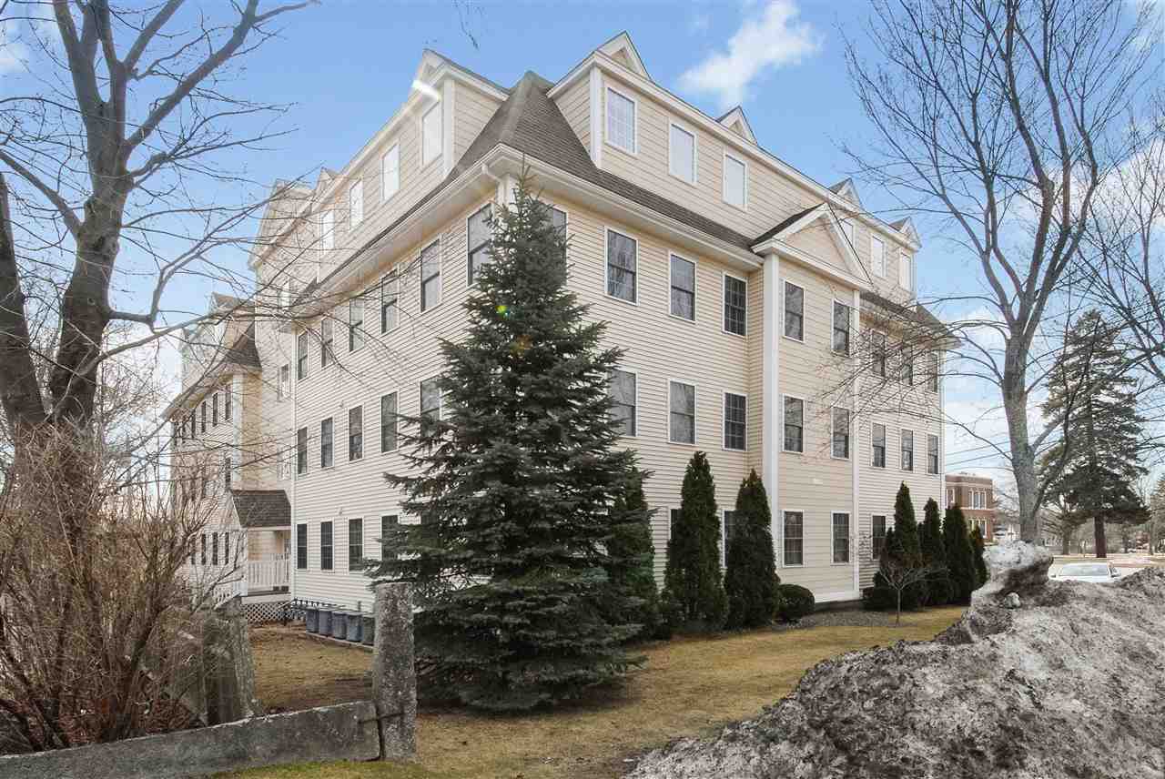 105 Winnacunnet Road, Unit 12 Hampton, NH 03842 - Photo 24 of 24