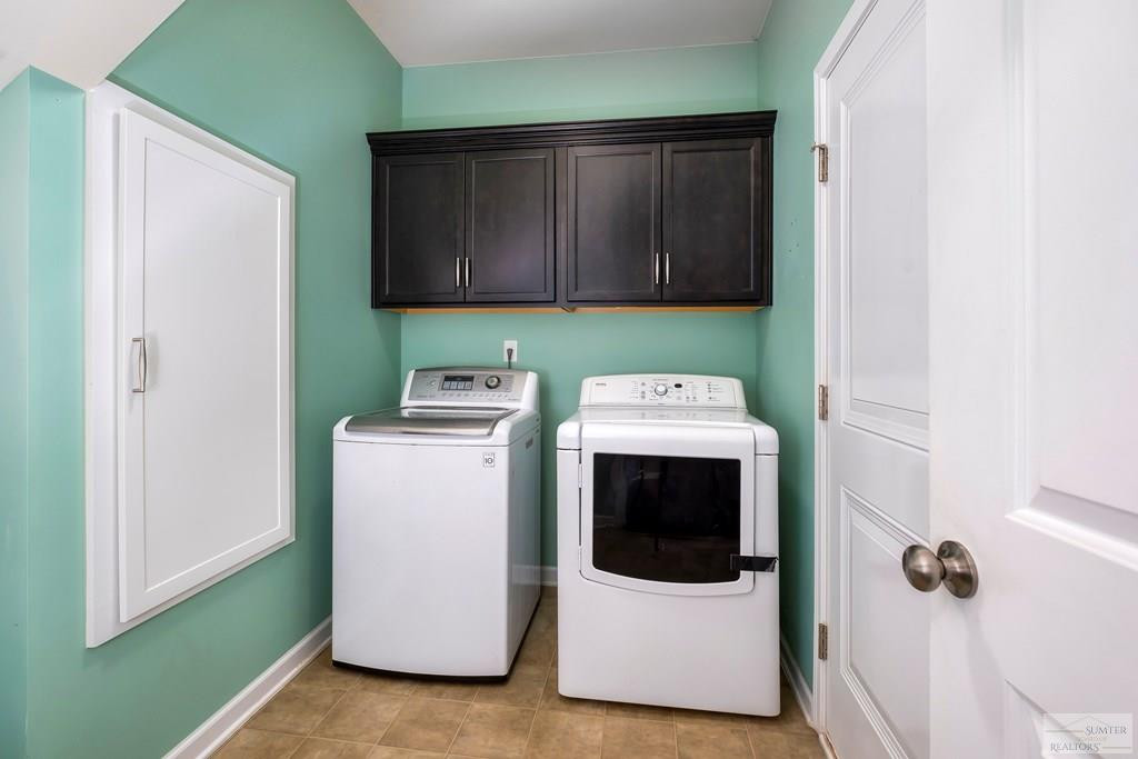 1738 Ruger Drive Sumter, SC 29150 - Photo 15 of 33 Gallery Image 15
