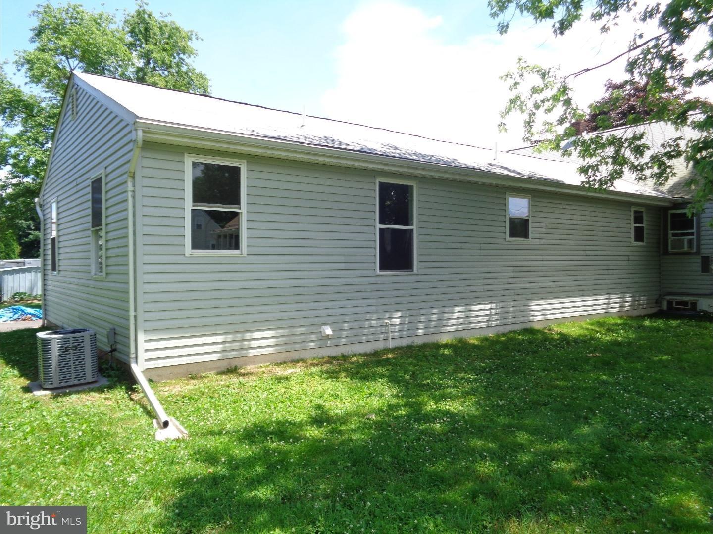 1380 Reiff Road Lansdale, PA 19446 - Photo 3 of 17 Exterior