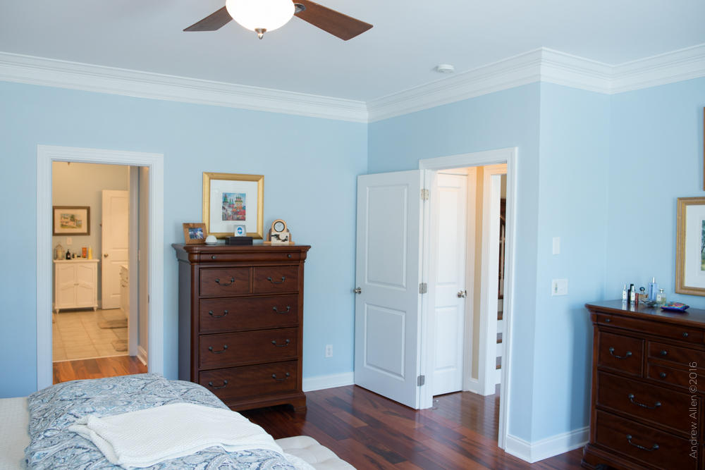 1445 Clancy Road Mount Pleasant, SC 29466 - Photo 17 of 37 Master with ensuite