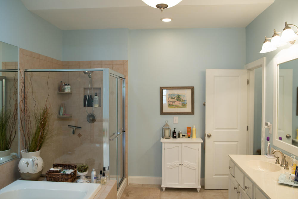 1445 Clancy Road Mount Pleasant, SC 29466 - Photo 18 of 37 Master bath