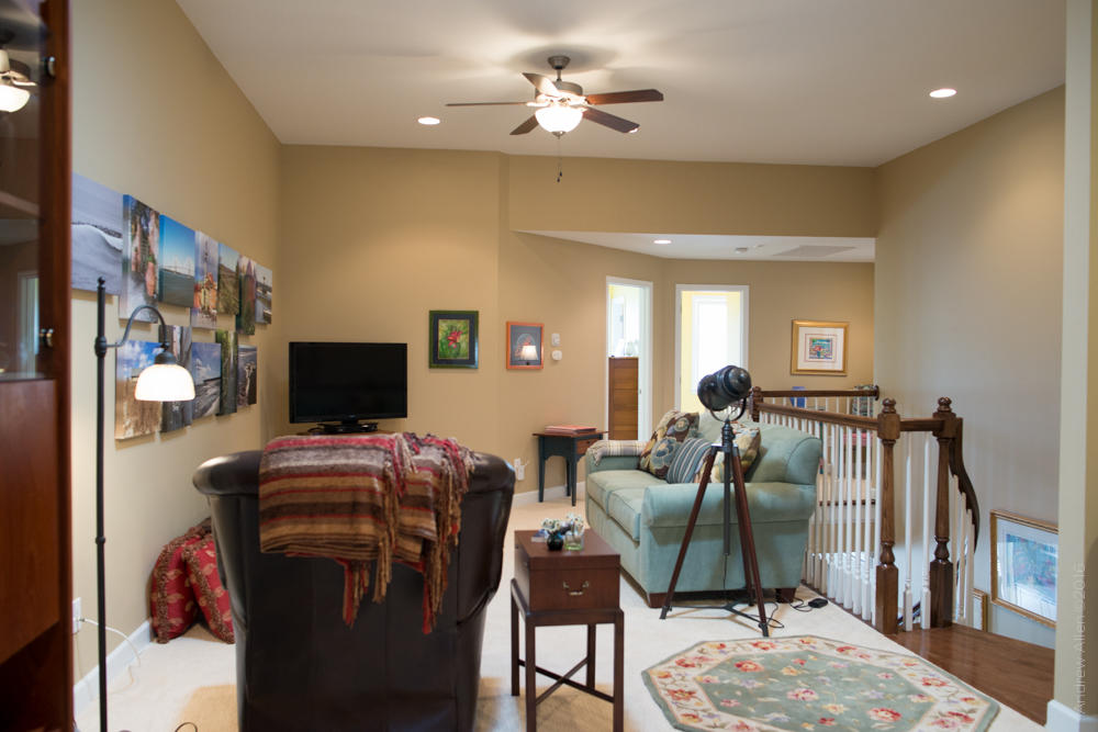 1445 Clancy Road Mount Pleasant, SC 29466 - Photo 23 of 37 Loft/bonus area