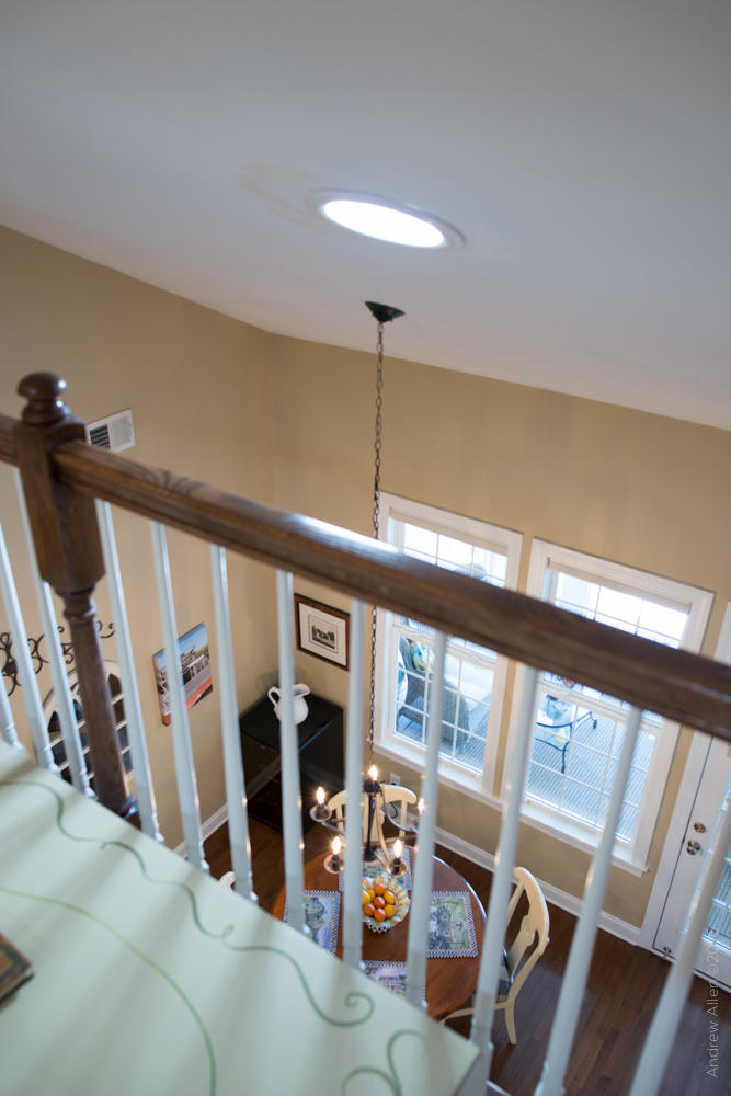 1445 Clancy Road Mount Pleasant, SC 29466 - Photo 24 of 37 Overlooking the kitchen