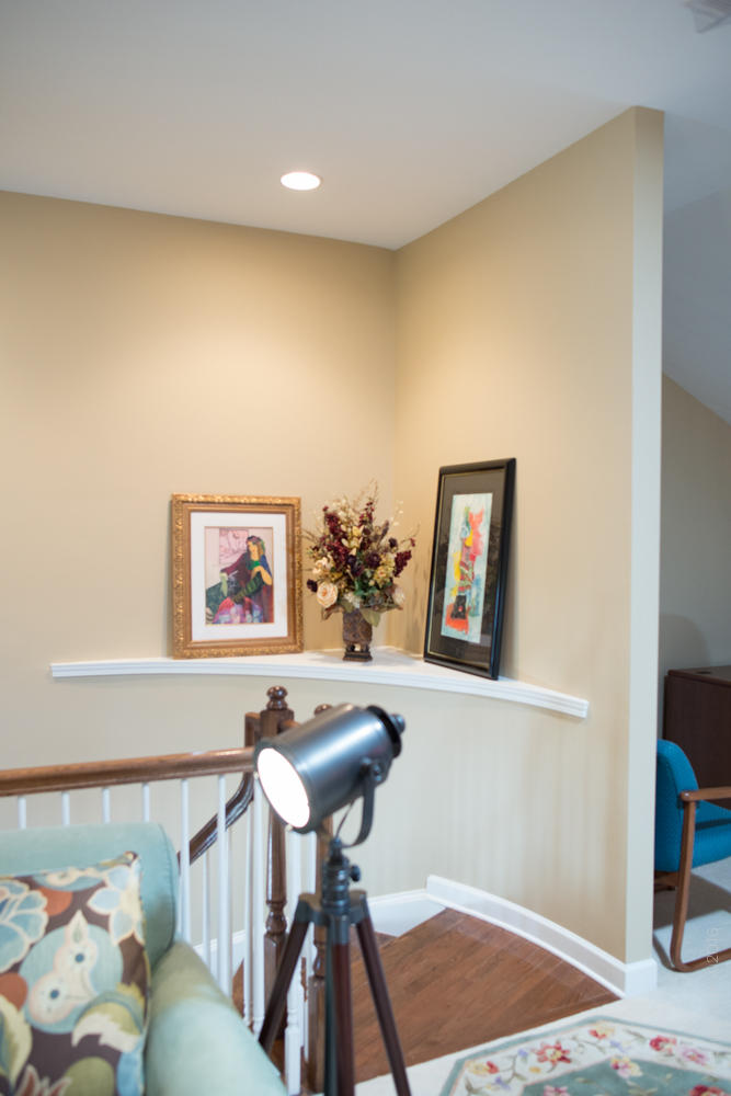 1445 Clancy Road Mount Pleasant, SC 29466 - Photo 25 of 37 Loft/bonus room