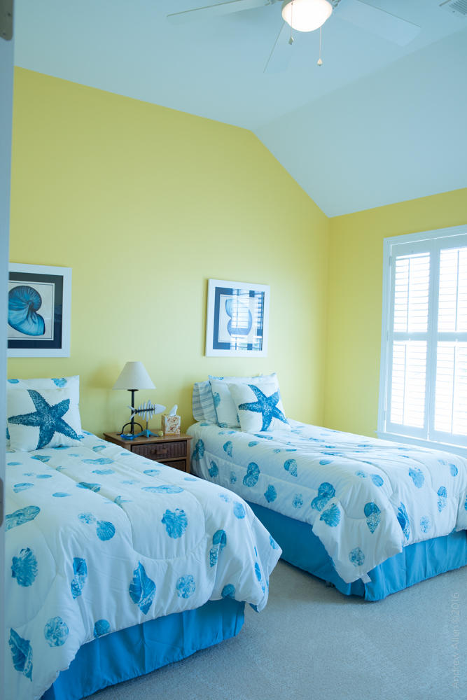 1445 Clancy Road Mount Pleasant, SC 29466 - Photo 26 of 37 Upstairs bedroom 1