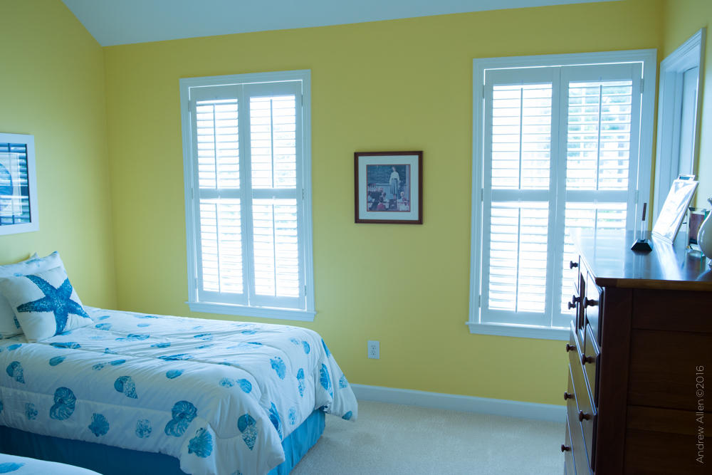 1445 Clancy Road Mount Pleasant, SC 29466 - Photo 27 of 37 Upstairs bedroom 1