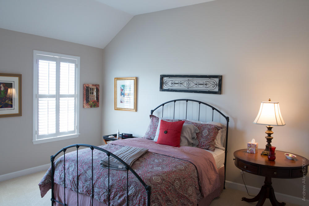1445 Clancy Road Mount Pleasant, SC 29466 - Photo 29 of 37 Upstairs bedroom #2