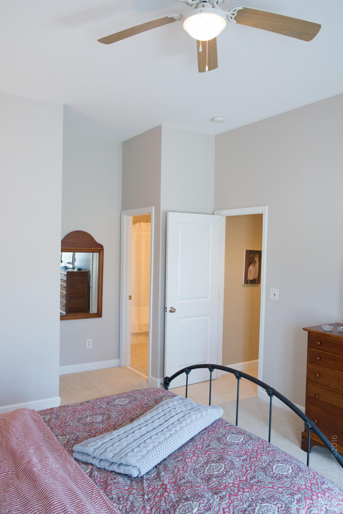 1445 Clancy Road Mount Pleasant, SC 29466 - Photo 30 of 37 Upstairs bedroom #2
