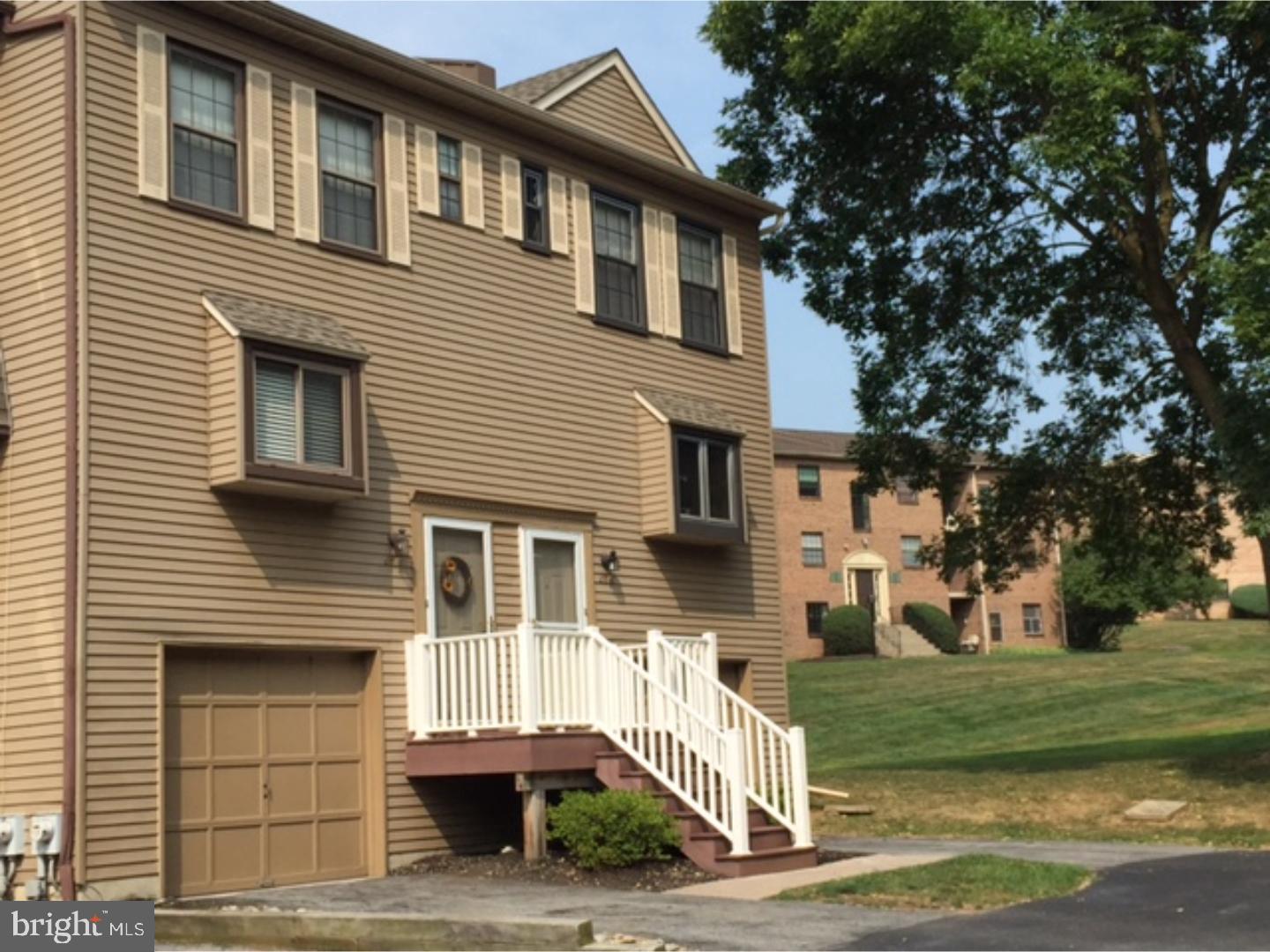 2811 Eagle Road West Chester, PA 19382 - Photo 1 of 15 Front exterior with side yard