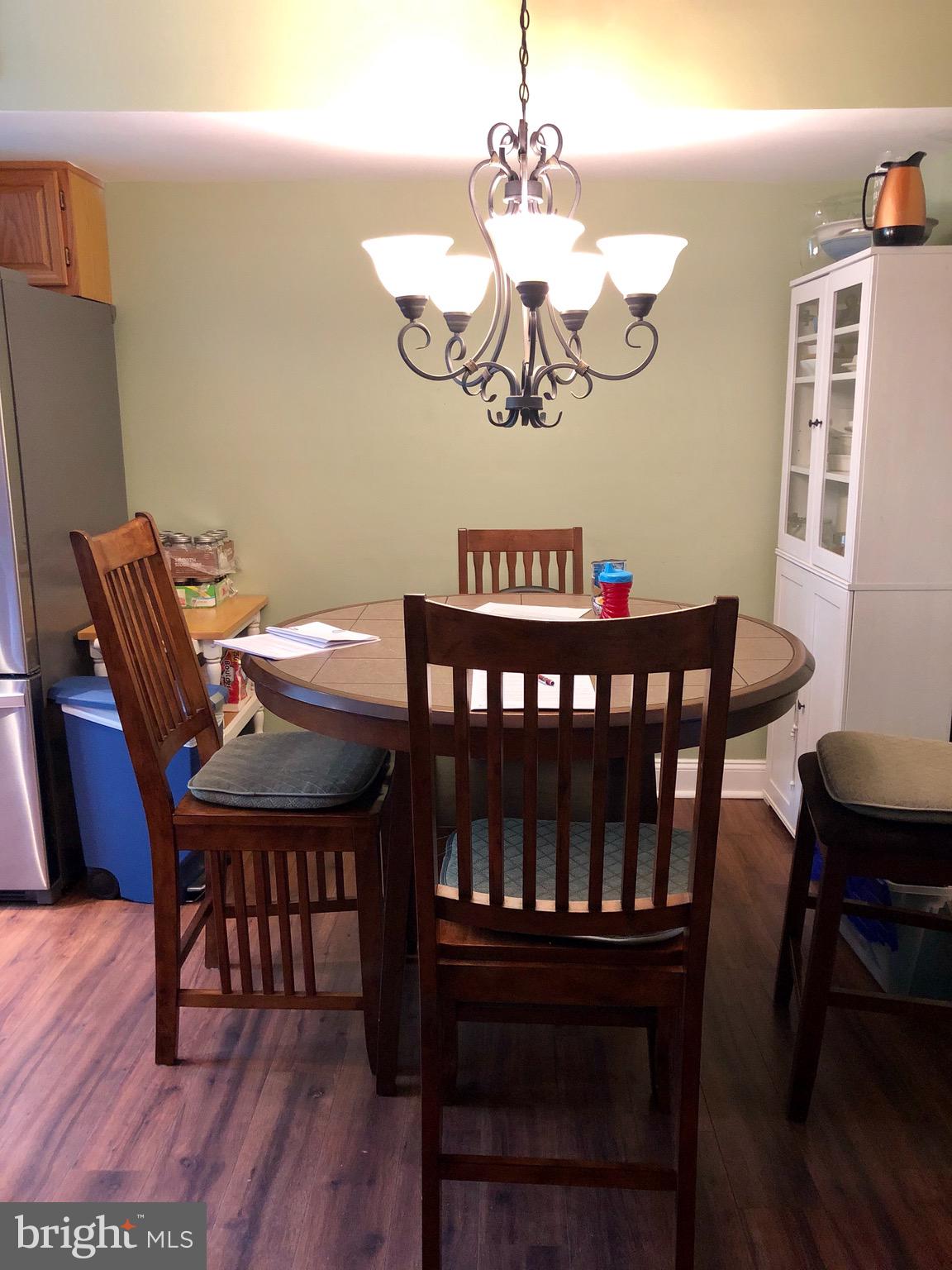 2811 Eagle Road West Chester, PA 19382 - Photo 3 of 15 Dinning Area