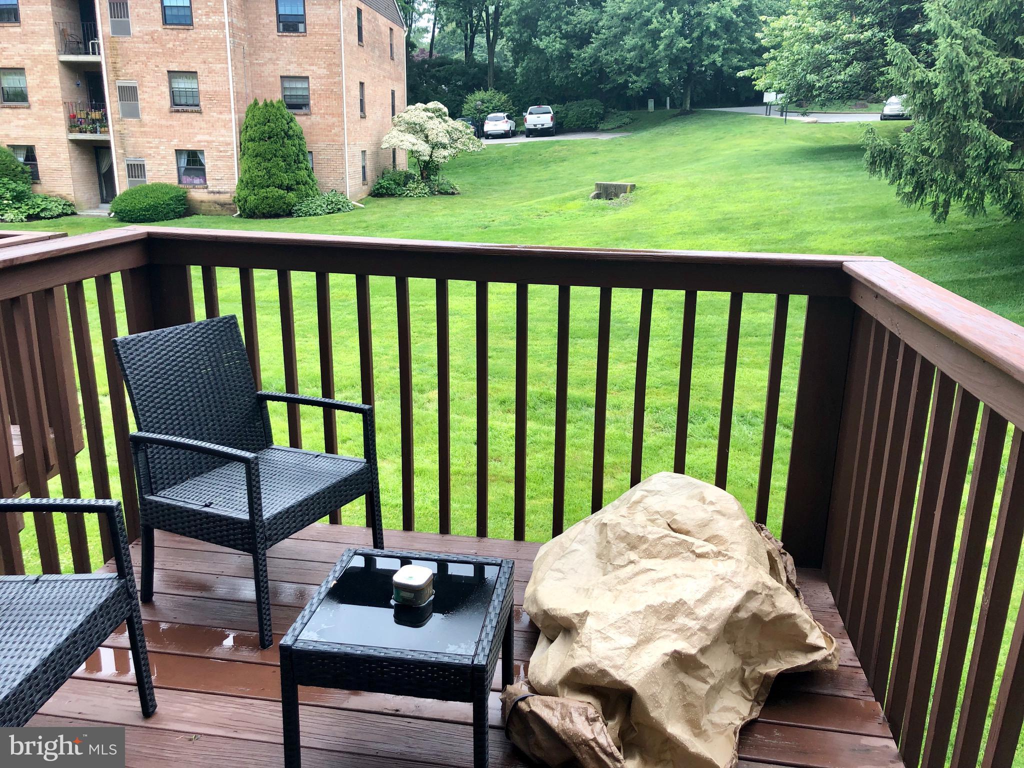 2811 Eagle Road West Chester, PA 19382 - Photo 10 of 15 Deck