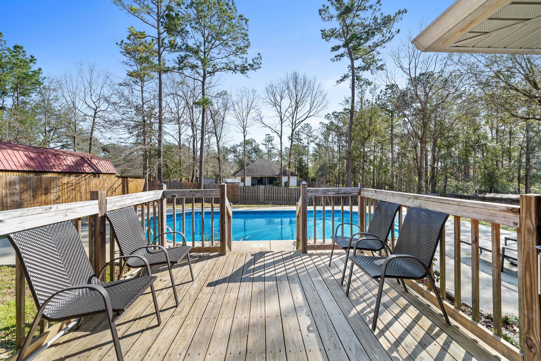 35874 Cramblitt Lane Bay Minette, AL 36507 - Photo 20 of 26