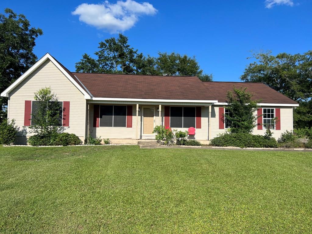 1619 Blackman Road Dothan, AL 36301 - Photo 1 of 29 Main View