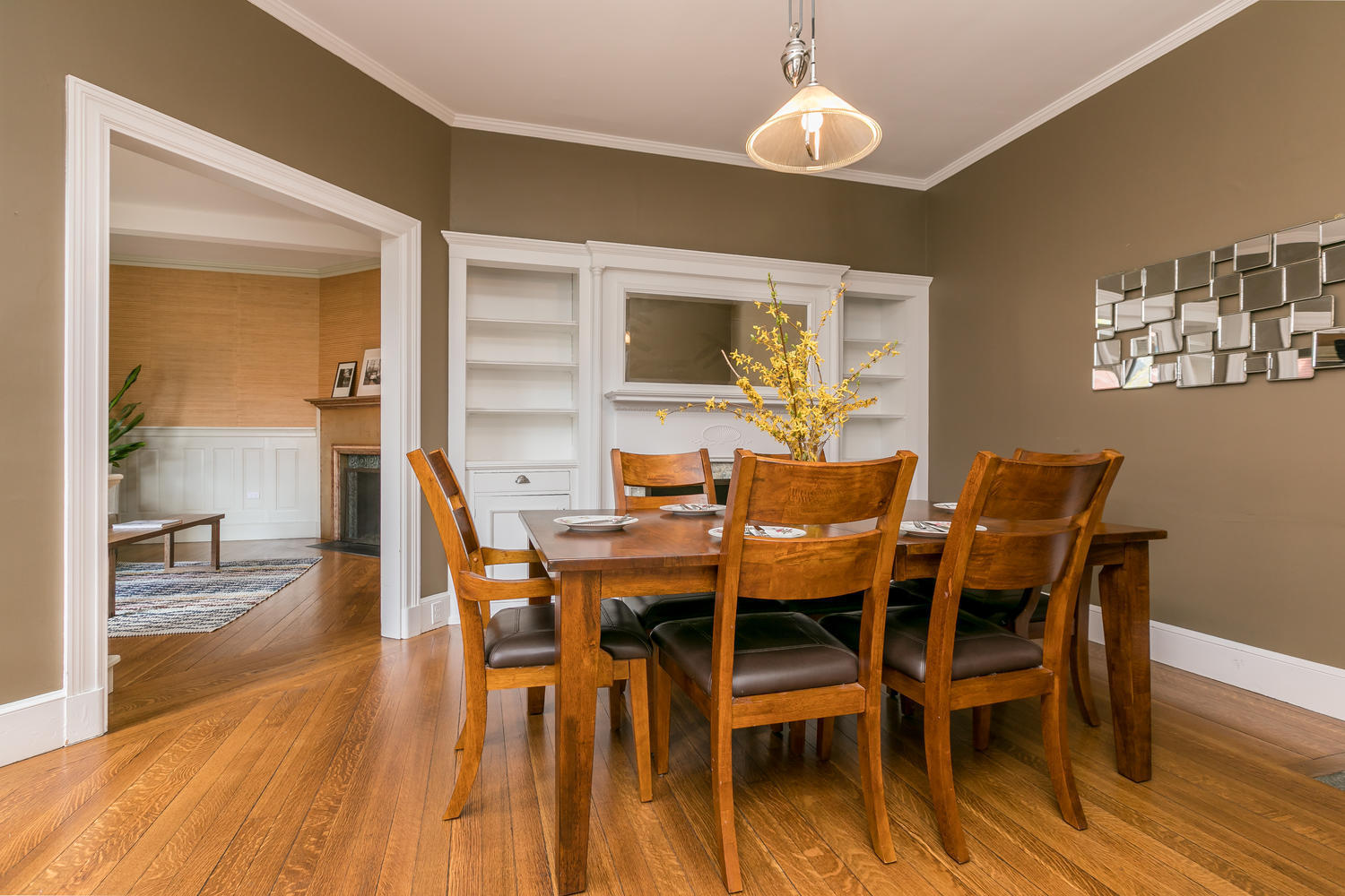 335 Spring Street Portland, ME 04102 - Photo 10 of 52 335 Spring St Portland ME-large-010-006-