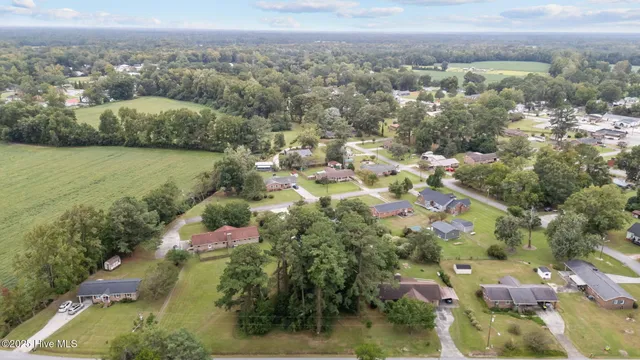 $35,000 | 331 Mill Road, Vanceboro, NC 28586